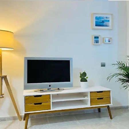 Alterhome Luminoso Estudio Con Piscina Y Maravillosas Vistas Torremolinos Bagian luar foto