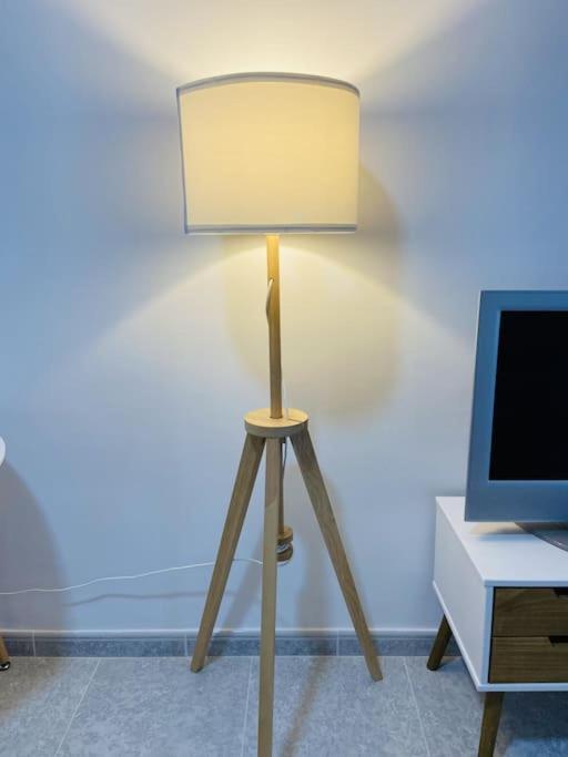 Alterhome Luminoso Estudio Con Piscina Y Maravillosas Vistas Torremolinos Bagian luar foto