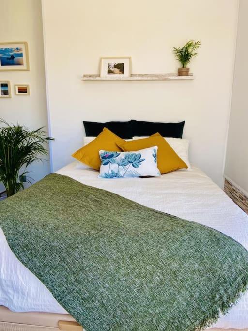 Alterhome Luminoso Estudio Con Piscina Y Maravillosas Vistas Torremolinos Bagian luar foto